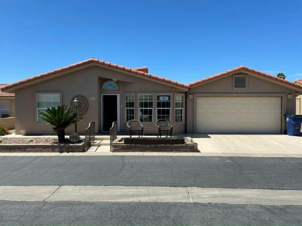 2006 Cavco Mobile Home For Sale