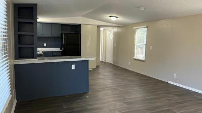 Mobile Home at 13979 Skyfrost Drive #58 Lot 258 Dallas, TX 75253