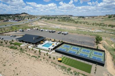 Photo 3 of 10 of home located at 11973 E Redford Rd Dewey, AZ 86327