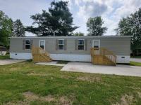 2023 Clayton - Wakarusa  Home