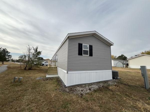 2024 Clayton - Wakarusa  Home