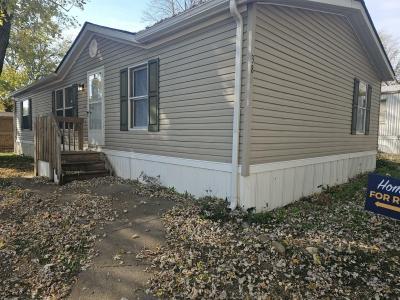 Mobile Home at 6501 Germantown Rd #38 Middletown, OH 45042