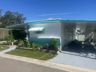 Mobile Home at 2346 Druid Rd #269 Clearwater, FL 33764