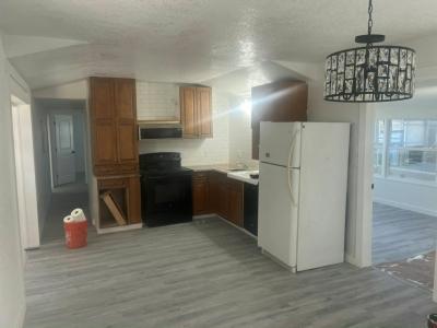 Mobile Home at 2346 Druid Rd #1616 Clearwater, FL 33764