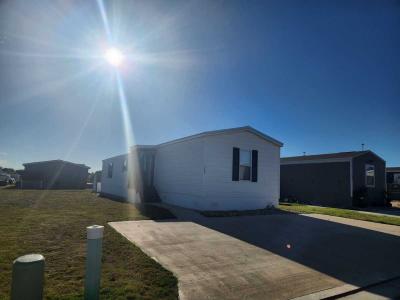 Mobile Home at 533 Pioneering Loop Liberty Hill, TX 78642