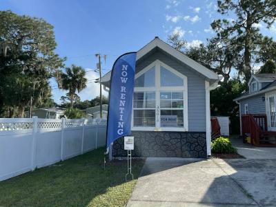 Mobile Home at 36018 Sand Road Grand Island, FL 32735