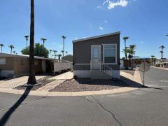 Photo 1 of 14 of home located at 16225 N. Cave Creek Rd. #120 Phoenix, AZ 85032