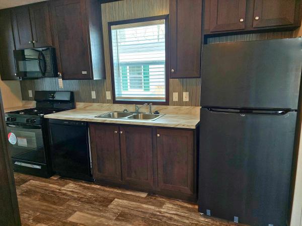 2022 Clayton Mobile Home For Sale