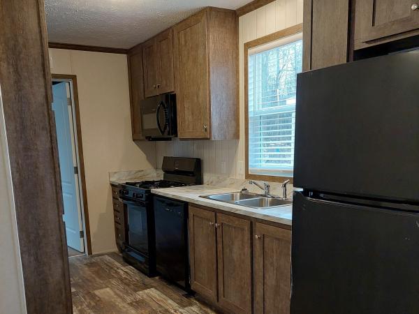 2022 Clayton Mobile Home For Sale