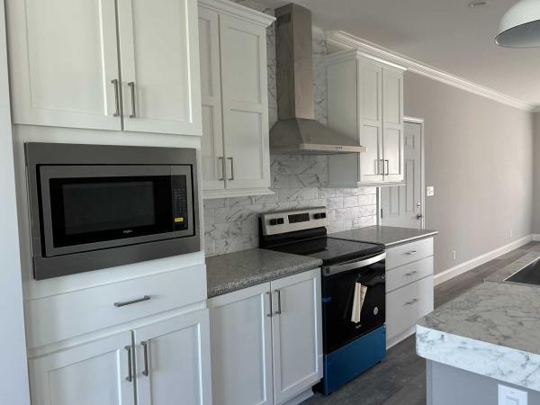 2024 Palm Harbor Summer Cove II  Home