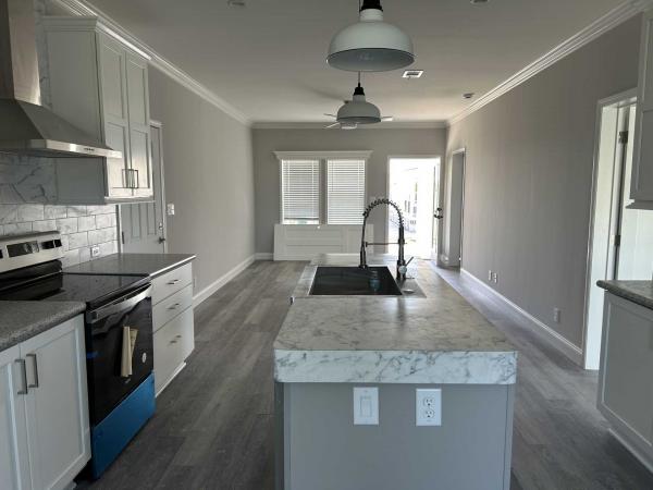 2024 Palm Harbor Summer Cove II  Home