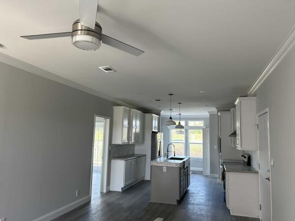 2024 Palm Harbor Summer Cove II  Home