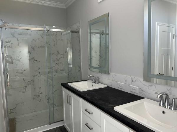 2024 Palm Harbor Summer Cove II  Home