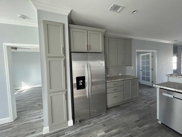 2024 Palm Harbor Summer Haven  Home