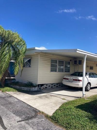 Mobile Home at 3100 26th Ave N Saint Petersburg, FL 33713