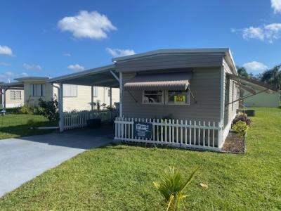 Mobile Home at 5042 Daisy Street Zephyrhills, FL 33541