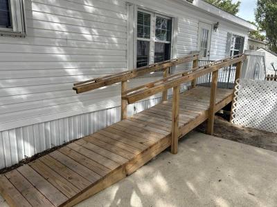Photo 1 of 25 of home located at 9852 W. Concord St Navarre, FL 32566