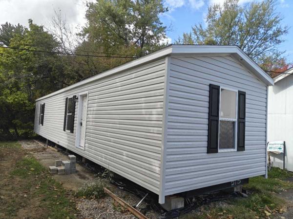 2024 Champion Manufactured Home