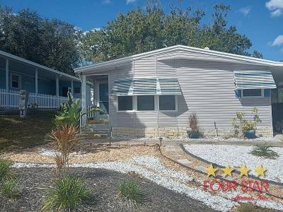 Mobile Home at 412 Fountainview Ct Debary, FL 32713