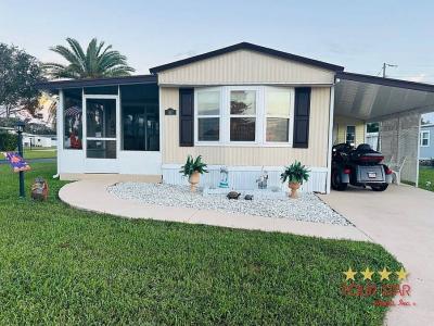 Mobile Home at 918 Reed Canal Rd South Daytona, FL 32119