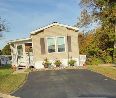 Mobile Home at 1210 Tarrytown Lane Baltimore, MD 21220