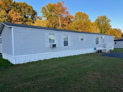 Mobile Home at 223 Poclain Drve Aberdeen, MD 21001