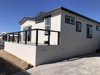 Mobile Home at 286 Longden Dr Arroyo Grande, CA 93420