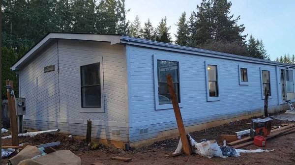 1992 Redman Mobile Home For Sale