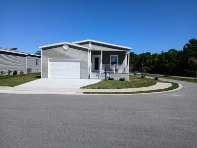 Mobile Home at 602 Pine Brook Circle Lady Lake, FL 32159