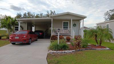 Mobile Home at 3000 Us Hwy 17/92 Haines City, FL 33844