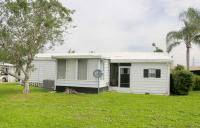 Just Minutes From the Beaches! Manufactured Home