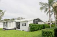 Just Minutes From the Beaches! Manufactured Home