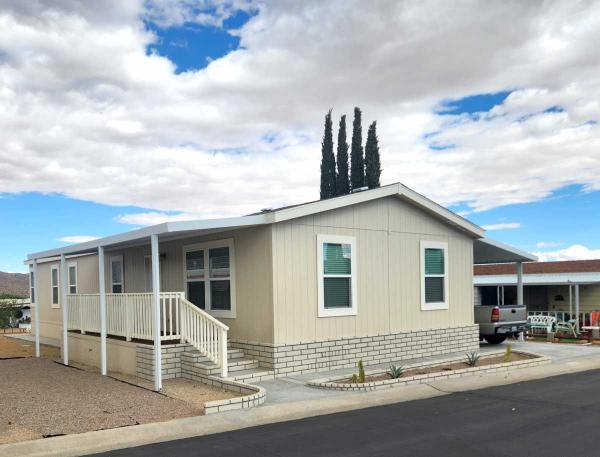 2024 Cavco Edge 24603A Manufactured Home