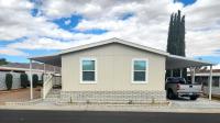 2024 Cavco Edge 24603A Manufactured Home