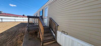 Mobile Home at 1400 E Roosevelt Ave #40 Grants, NM 87020