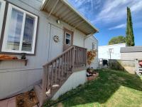 1989 Skyline Mayfield Mobile Home