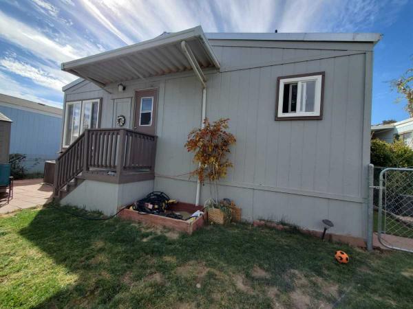 1989 Skyline Mayfield Mobile Home