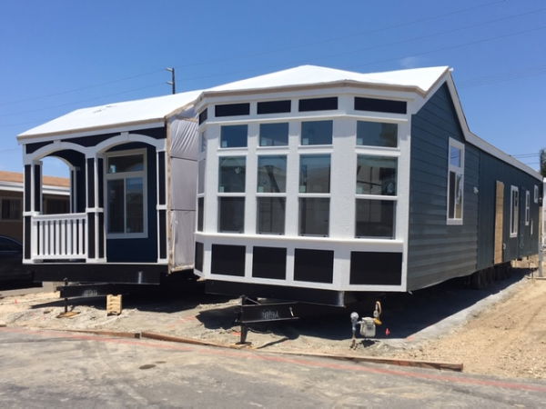 2024 Cavco Garage & Triple Manufactured Home