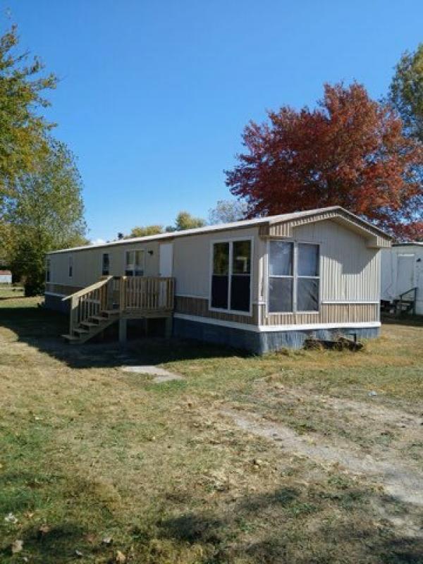 1985  Mobile Home For Sale