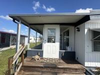 1973 2BR/1BA Mobile Home