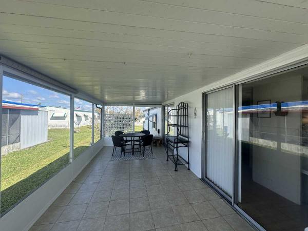 1973 2BR/1BA Mobile Home