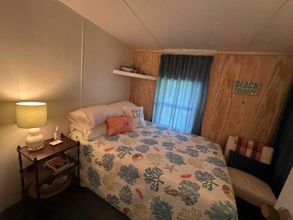 1973 2BR/1BA Mobile Home