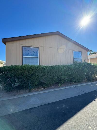 Mobile Home at 9431 East Coralbell Avenue Mesa, AZ 85208