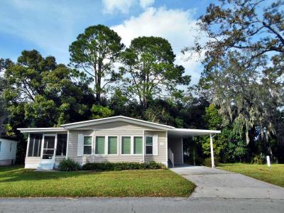 Mobile Home at 6502 Lakewood Drive Unit Ocala, FL 34472