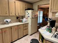 1989 Palm Harbor Manufactured Home