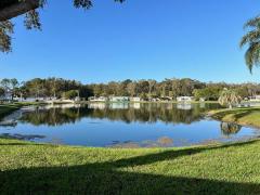 Photo 5 of 17 of home located at 3261 Lighthouse Way Spring Hill, FL 34607