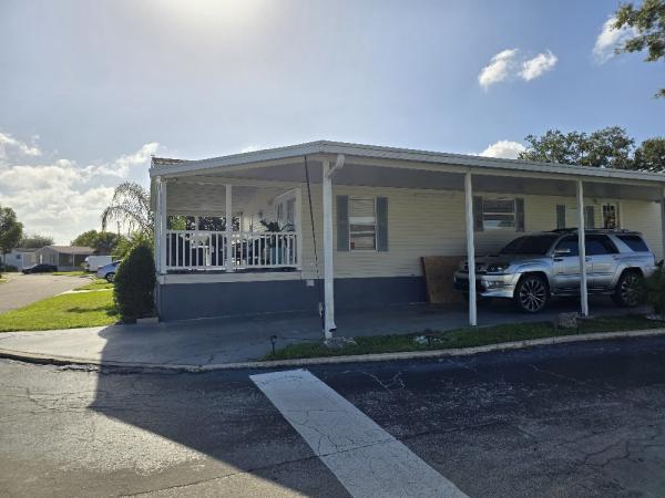 2001 WINNE Manufactured Home