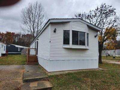 Mobile Home at Lot 14 Camille White Cloud, MI 49349