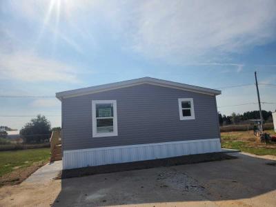 Mobile Home at 126 A St Cadillac, MI 49601