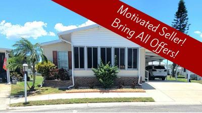 Mobile Home at 107 Juniper Trace Parrish, FL 34219